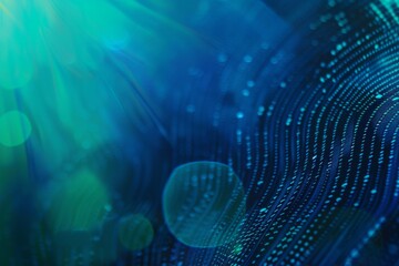 design with a focus on biometric technology.
