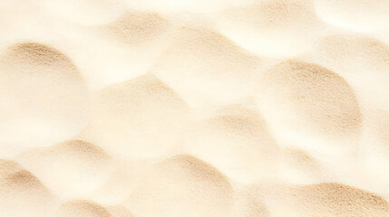 Wall Mural - Beige Sand Texture Background Illustration