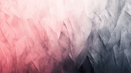 Leinwandbilder - Abstract gradient of pencil strokes with jagged edges showcasing a blend of dark and light tones
