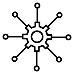 frameworks icon