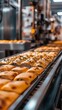 © Olha - Automated Bread Production Line - Fresh Baked Goods