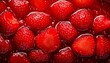 © Ytalo - Geleia de morango com pedaços de fruta