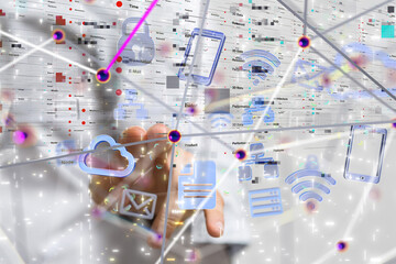 Fototapete -  - 3d