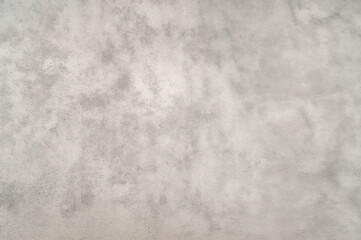 Wall Mural - a gray concrete wall texture with minor imperfections.