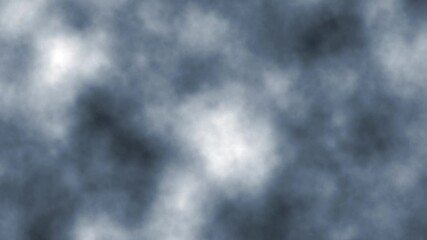 Wall Mural - rising smoke abstract atmosphere 4k loop features computer generated smoke rising at a slight angle 