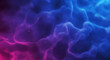 © StockWorld - Cosmic Nebula: Vibrant Purple and Blue Galaxy Background