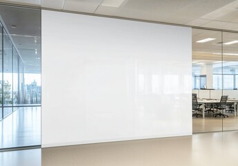 Wall Mural - modern interior