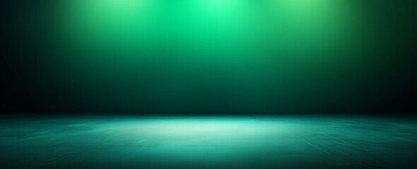 Wall Mural - green screen , st patrick day background