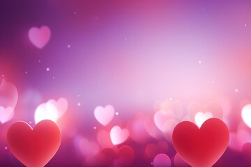 Wall Mural - png pastel neon hearts copyscape backgrounds abstract pink.