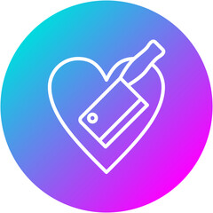 Sticker - Heart Icon