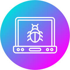 Poster - Bugging Device Icon