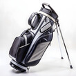 © Maria - Golf bag on a white background