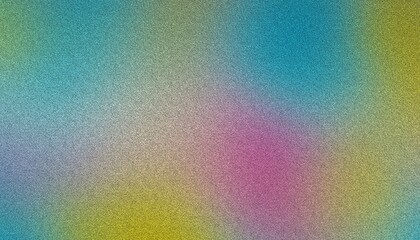 Fototapete - This is a vibrant abstract background that showcases a beautiful blend of various colors and textures