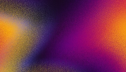 Wall Mural - digital noise gradient. nostalgia, vintage 70s, 80s style. abstract lo-fi background. retro wave, sy