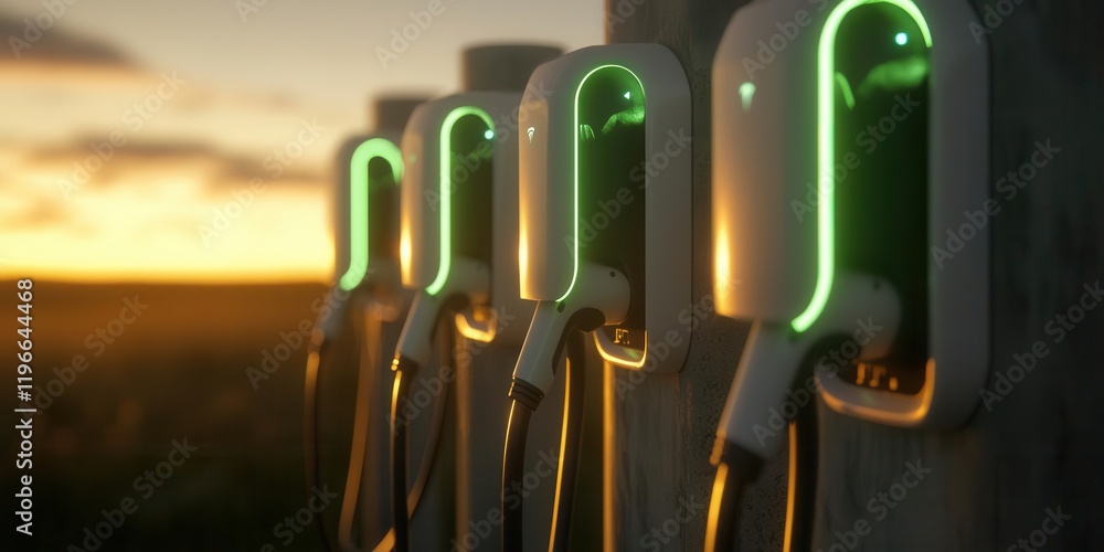 Enhancing charging infrastructure for electric vehicles urban areas ...