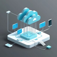 Poster - Cloud Computing Technology and Innovation