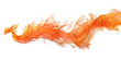 © LuvLuv - Fiery Dragon in Flight