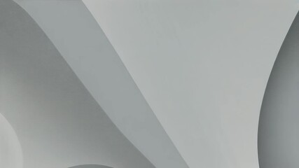 Wall Mural - illustration hight gray quality abstract background abstract background illustration technology desi