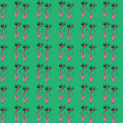 seamless pattern