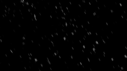 Wall Mural - blurred fire embers sparks on black background . texture isolated overlays. concept of particles, sp