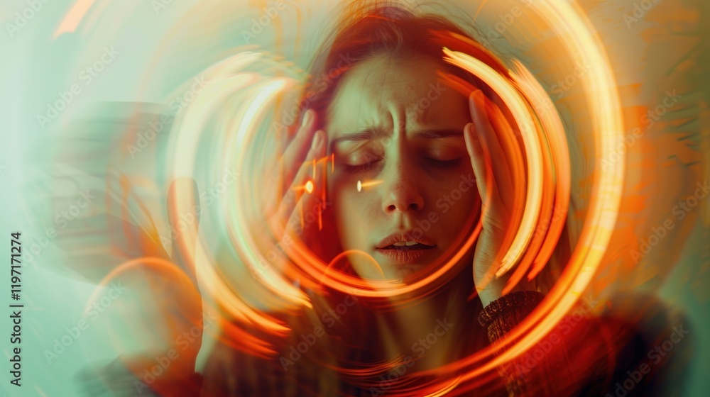 Decoding the Visuals of Dizziness Symptoms: Unraveling Disorienting ...