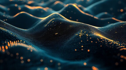 Poster - AI empowers organizations to identify risks and opportunities in contracts, improving decision-making accuracy.
