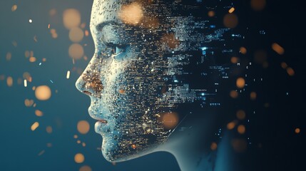 Aufkleber - AI helps businesses gain a competitive edge by transforming unstructured contract data into actionable insights.