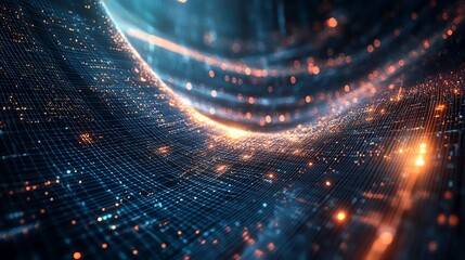 Aufkleber - AI-based solutions enable organizations to extract critical information from reports, enhancing strategic planning efforts.
