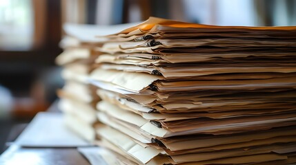 Aufkleber - AI-driven tools transform how businesses approach document review, providing clarity and improving overall efficiency.