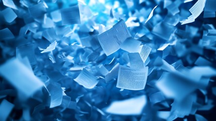 Aufkleber - AI-driven tools transform how businesses approach document review, providing clarity and improving overall efficiency.
