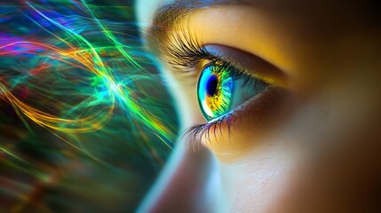 Aufkleber - By adopting AI, companies can analyze reports and contracts faster, improving their overall performance.