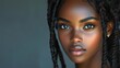 © Taddeus - Portrait of a beautiful woman.
