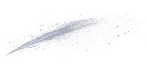 Wall Mural - png shooting star streamline astronomy outdoors nature.