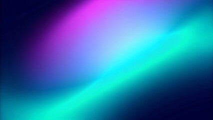 Wall Mural - abstract colorful gradient background for design as banner, ads, and presentation concept
