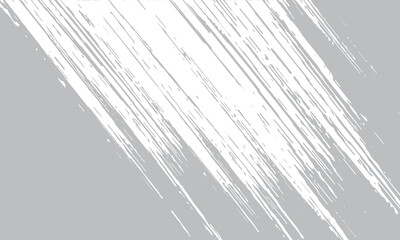 Wall Mural - grunge background. vector brush stroke texture.