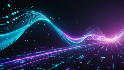 energy of wave particle