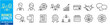 © yukipon00 - business loyalty icons vector sign