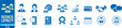 © yukipon00 - business loyalty icons vector sign