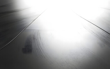 Wall Mural - abstract white and silver are light pattern gray with the gradient is the with floor wall metal text