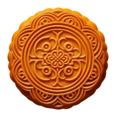 Wall Mural - png moon cake food confectionery accessories.