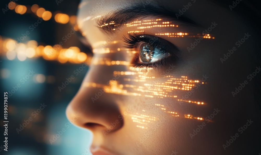 Dynamic Visual Content Personalization Interface for A/B Testing and ...