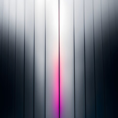 Wall Mural - Black Transparent Gradient