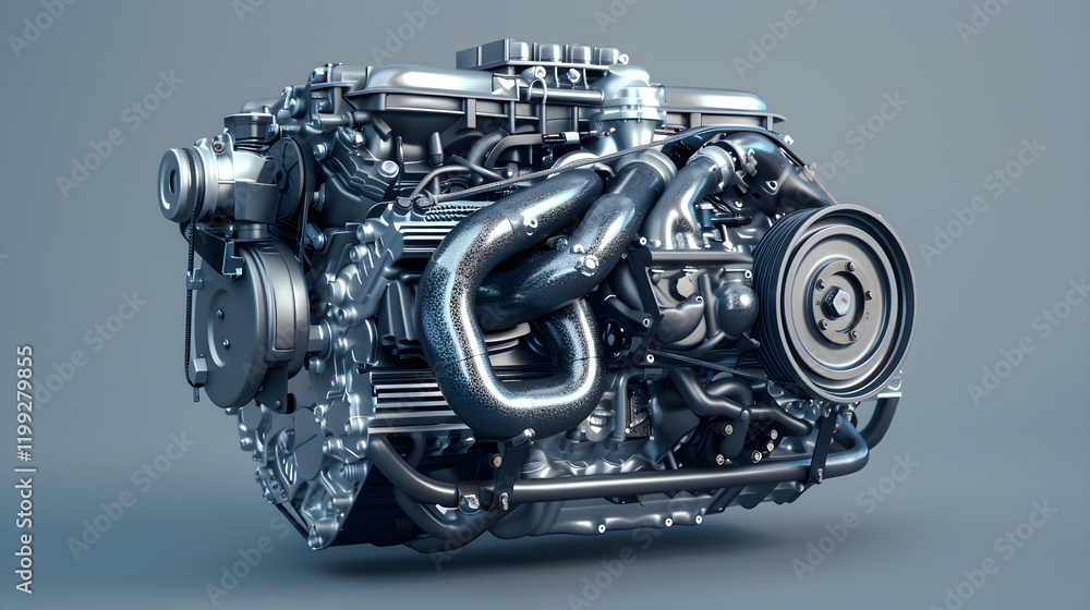 Inside the Beast: An In-depth Look at the Modern High-Performance LS ...