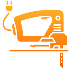 Poster - Jig Saw Icon