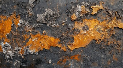 Poster - 3012 Realistic Texture, abstract background texture, flat Soil. --ar 16:9 --v 6.1 Job ID: 695020a1-c5fb-4f9b-8f94-dc078df44198