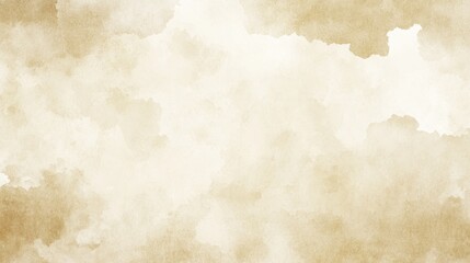 Poster - Soft, light beige abstract background.  Perfect for websites or design projects.