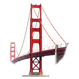 Golden Gate Bridge