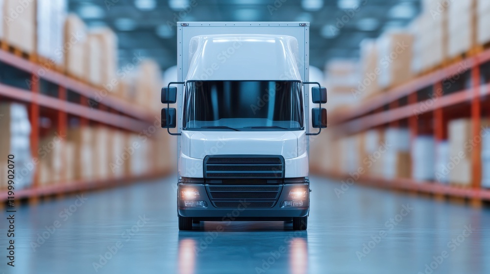 Optimizing delivery standards with ai-powered scheduling system in ...