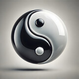 yin yang symbol