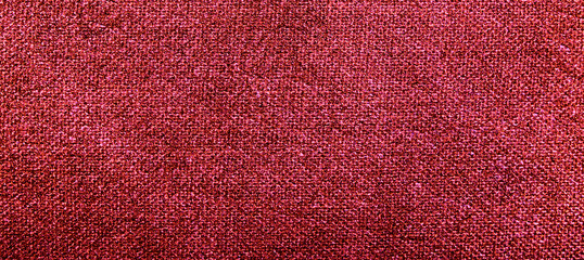 Sticker - red carpet texture